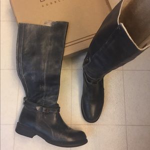 Bed Stu Bristol - Rustic Black